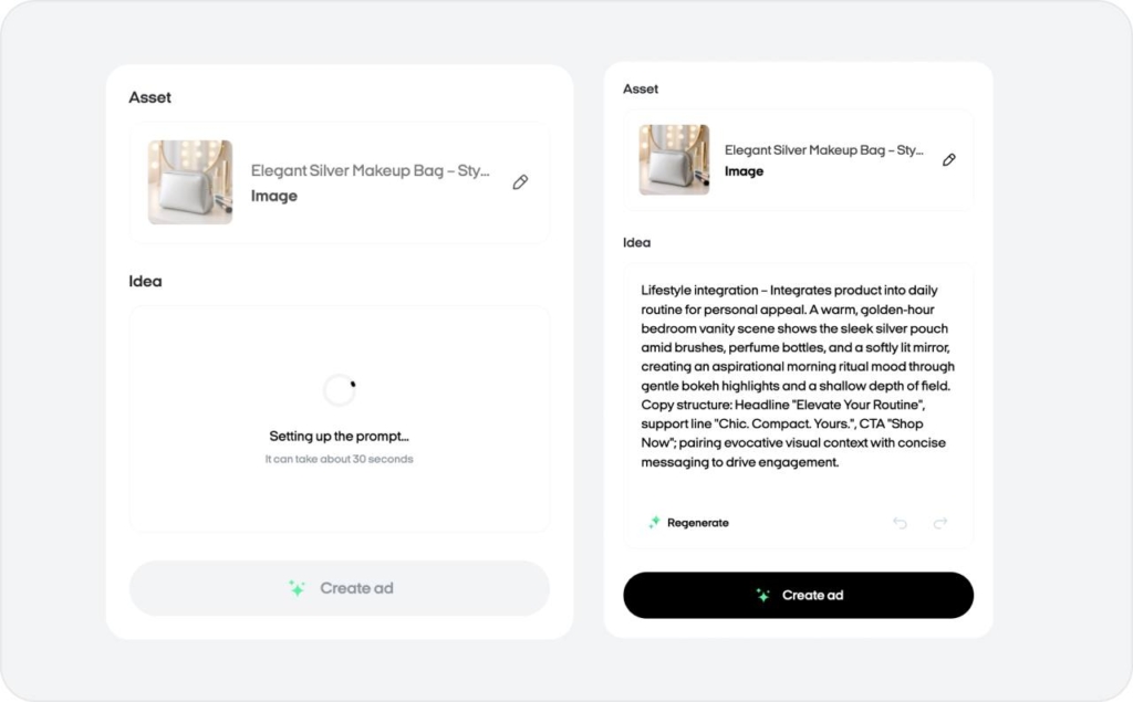 Zeely AI script generator