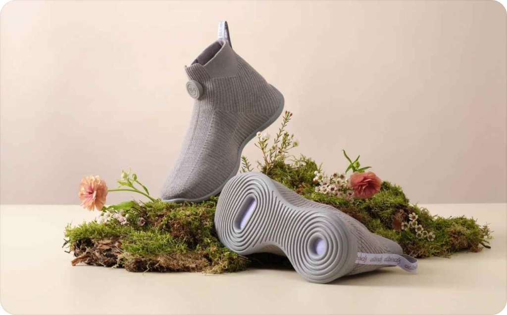 Image from Allbirds website