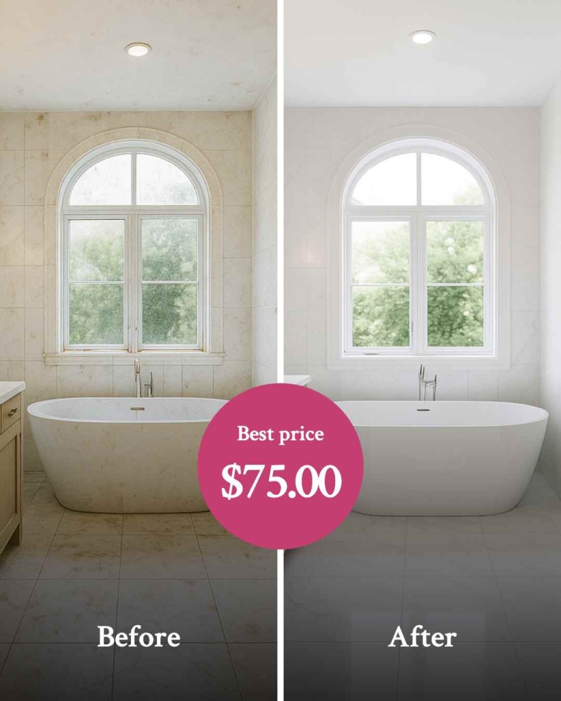 Before and after ad 1