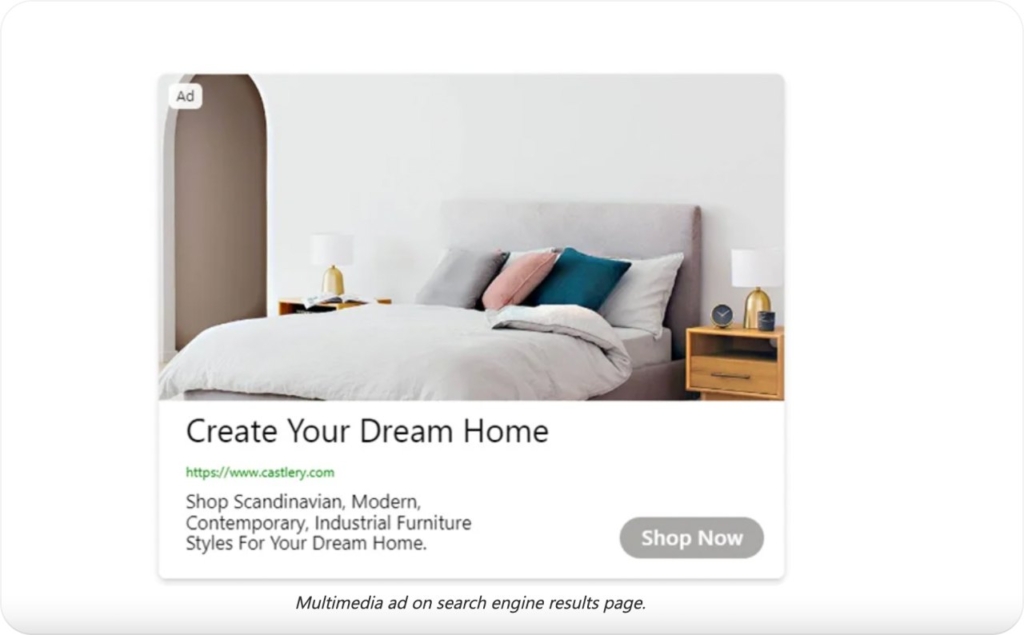 Microsoft case study Castlery