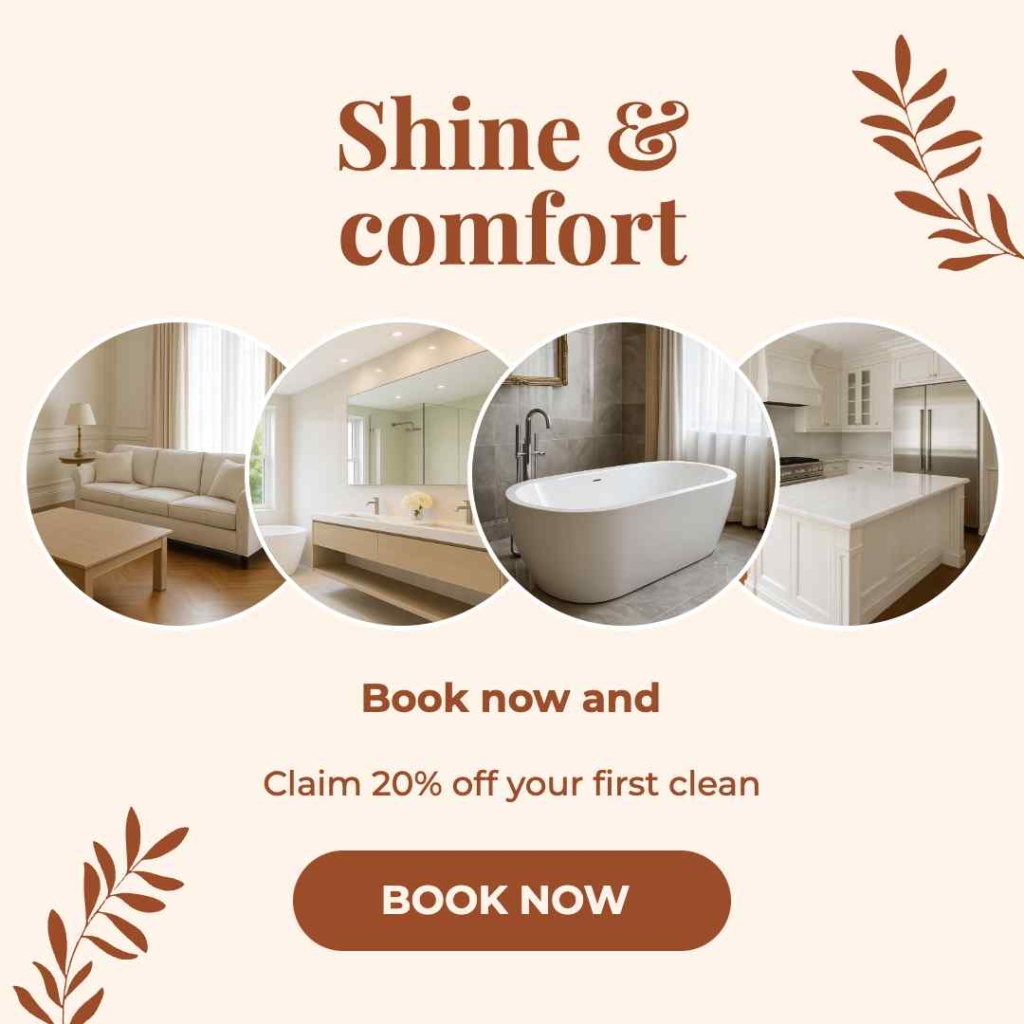 Zeely AI Cleaning static ad 5