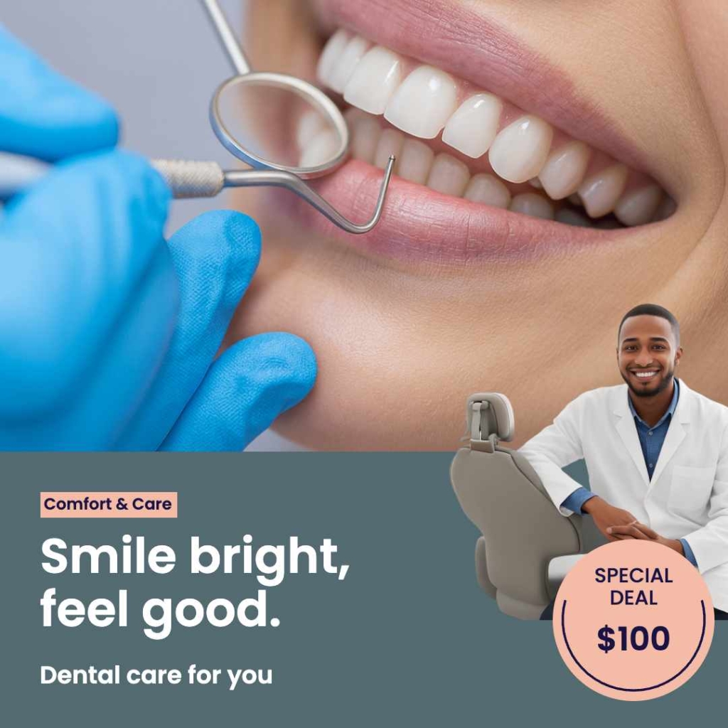 Dental ad 27