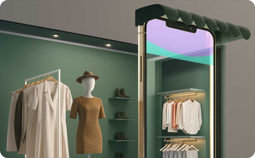 Digital female closer