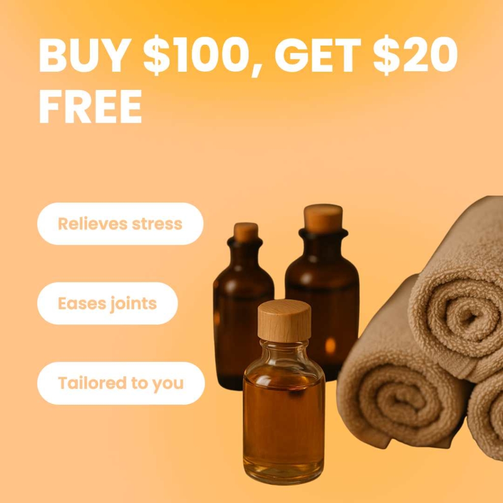 Zeely AI massage ad 1