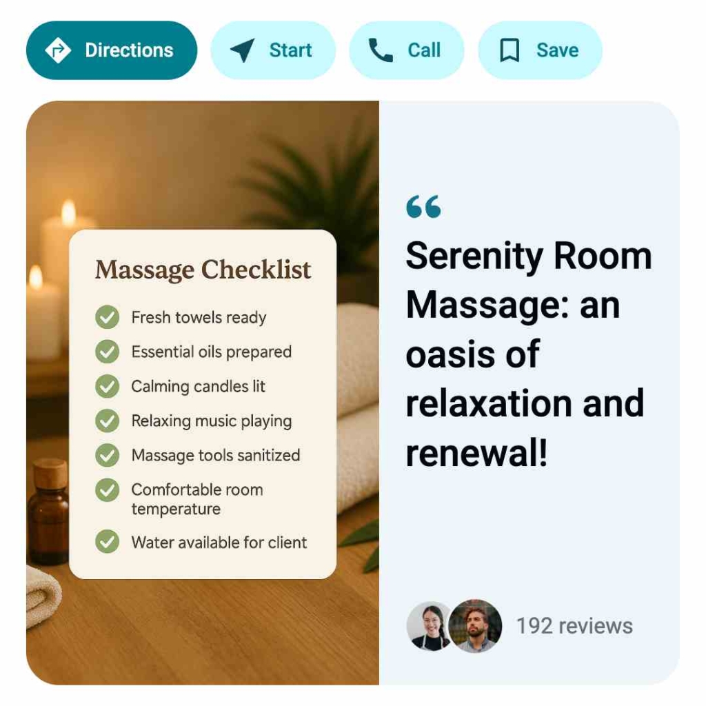 Zeely AI massage ad 14