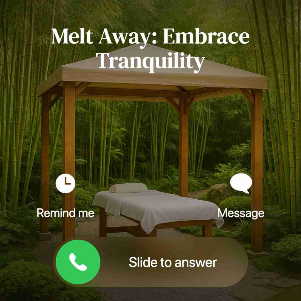 Zeely AI massage ad 15