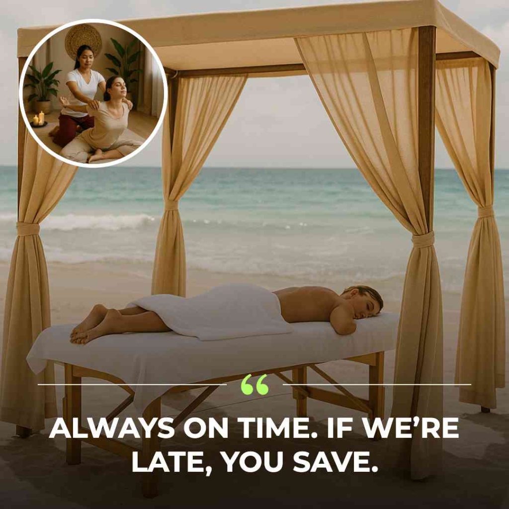 Zeely AI massage ad 24