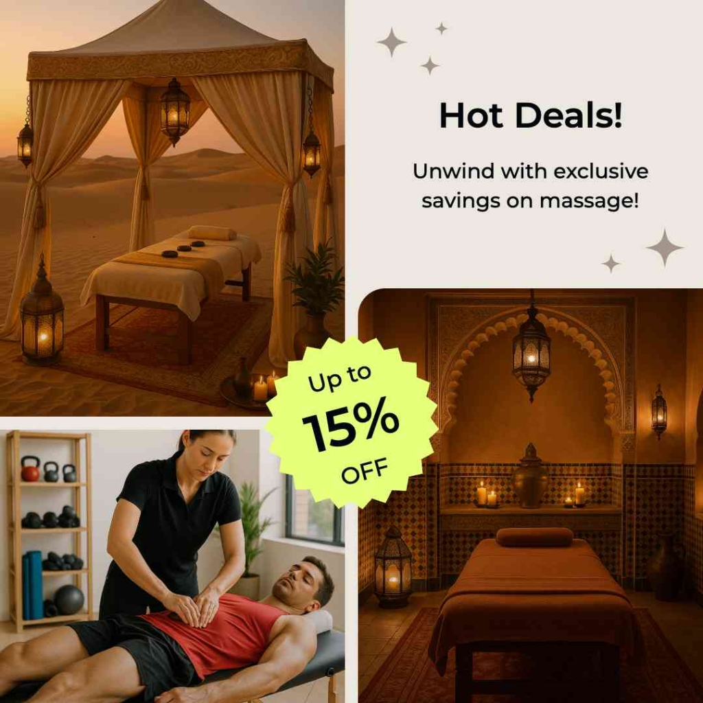 Zeely AI massage ad 25