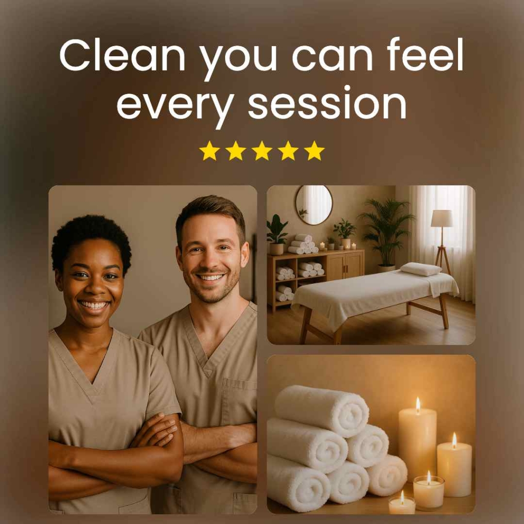 Zeely AI massage ad 28