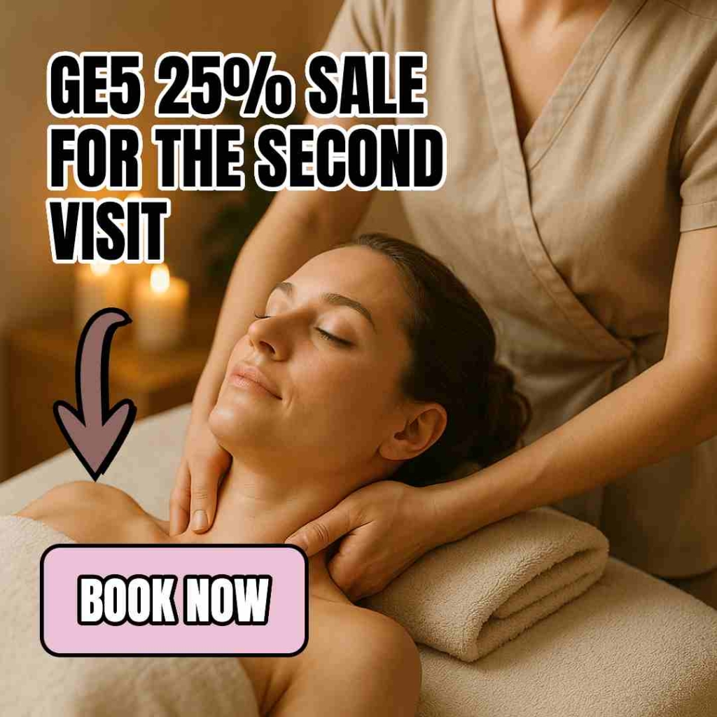 Zeely AI massage ad 31