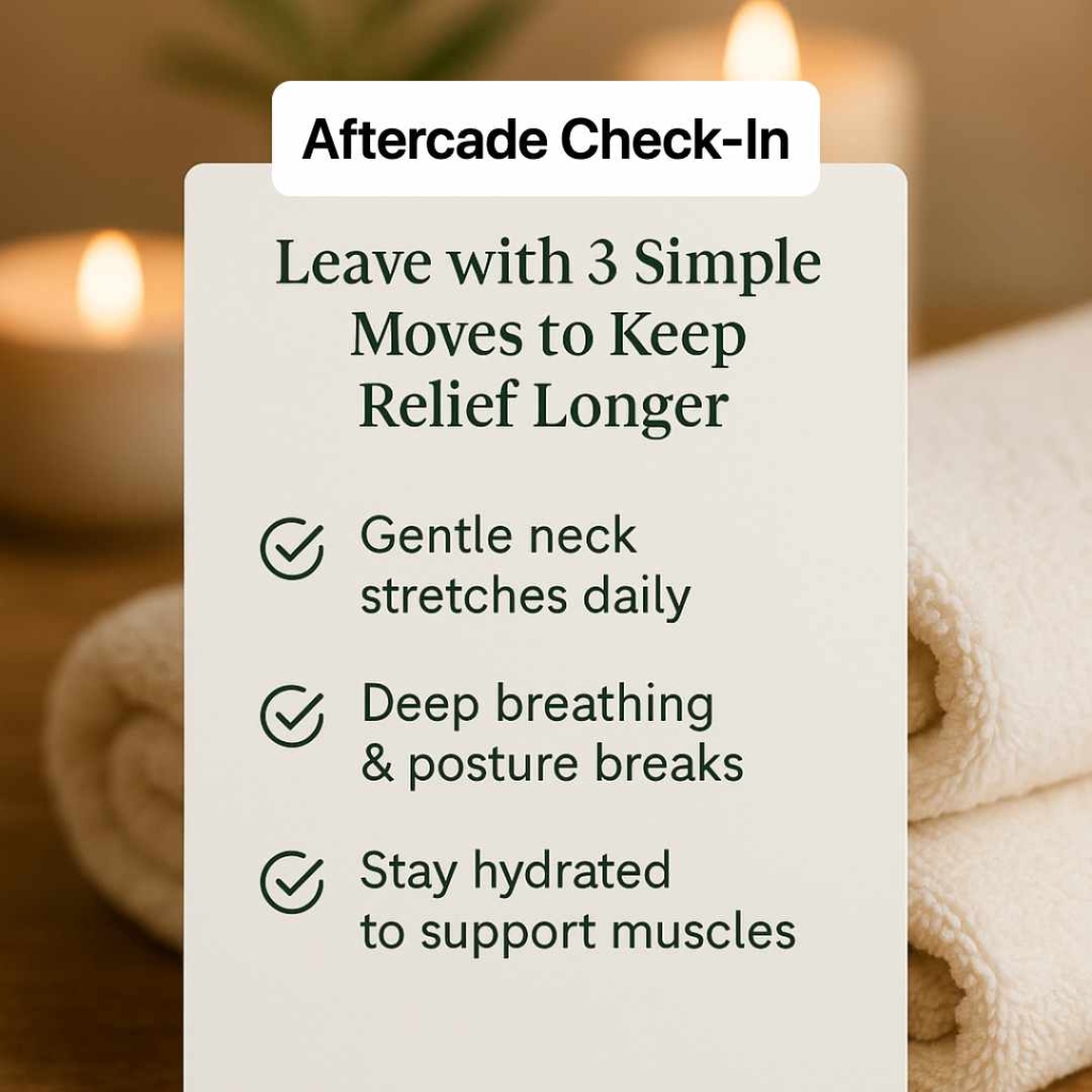 Zeely AI massage ad 4