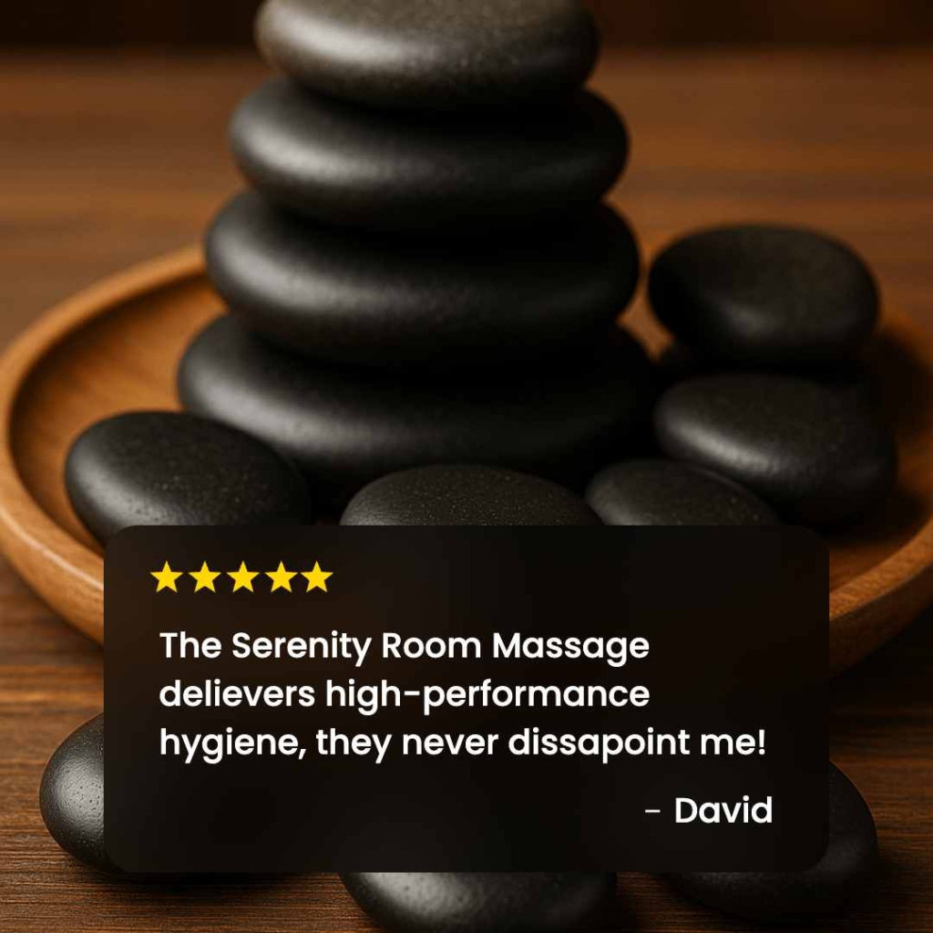 Zeely AI massage ad 6