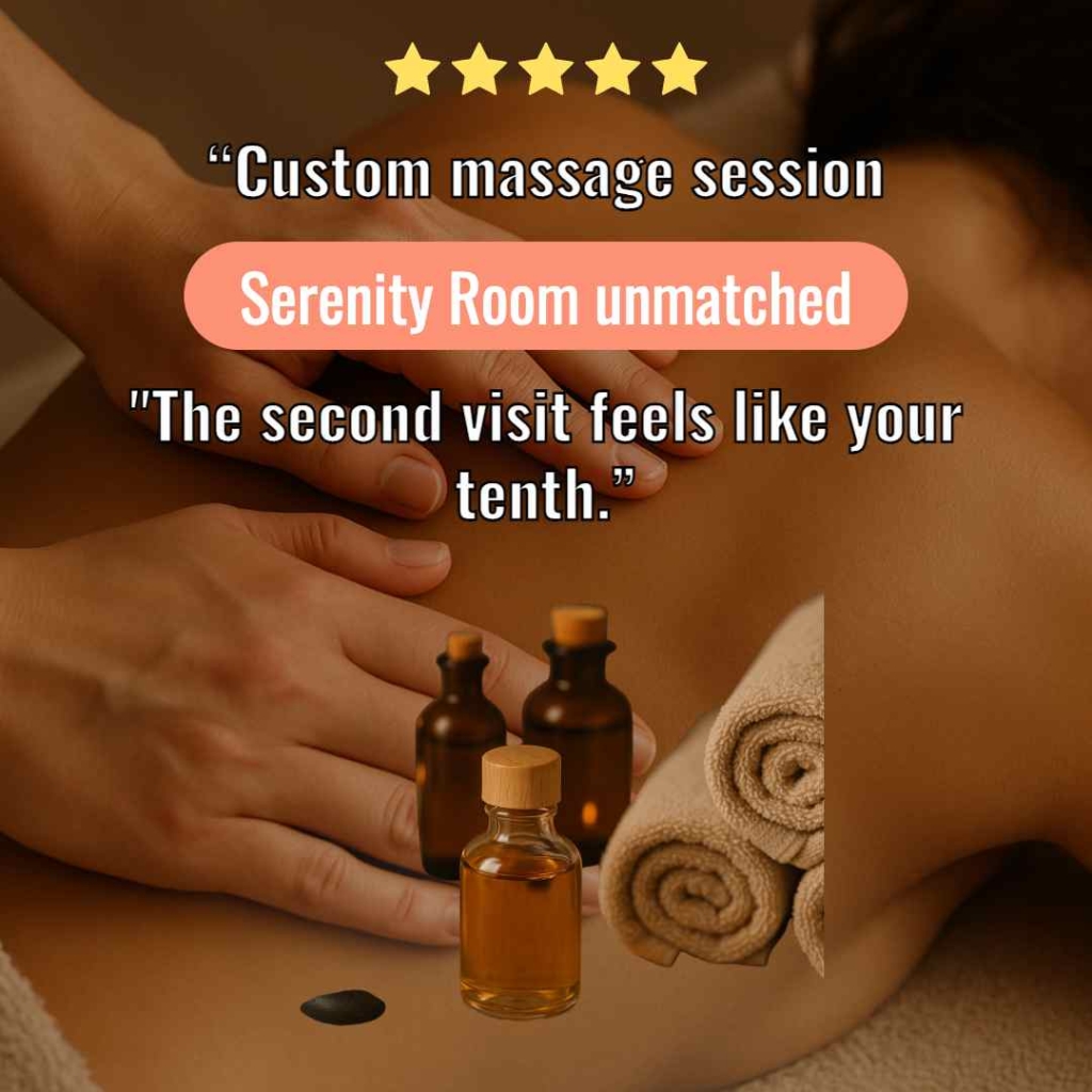 Zeely AI massage ad 9