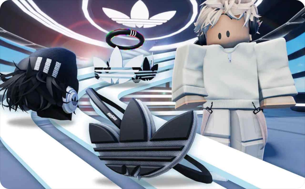 Nike's customizable AI avatars for Nikeland